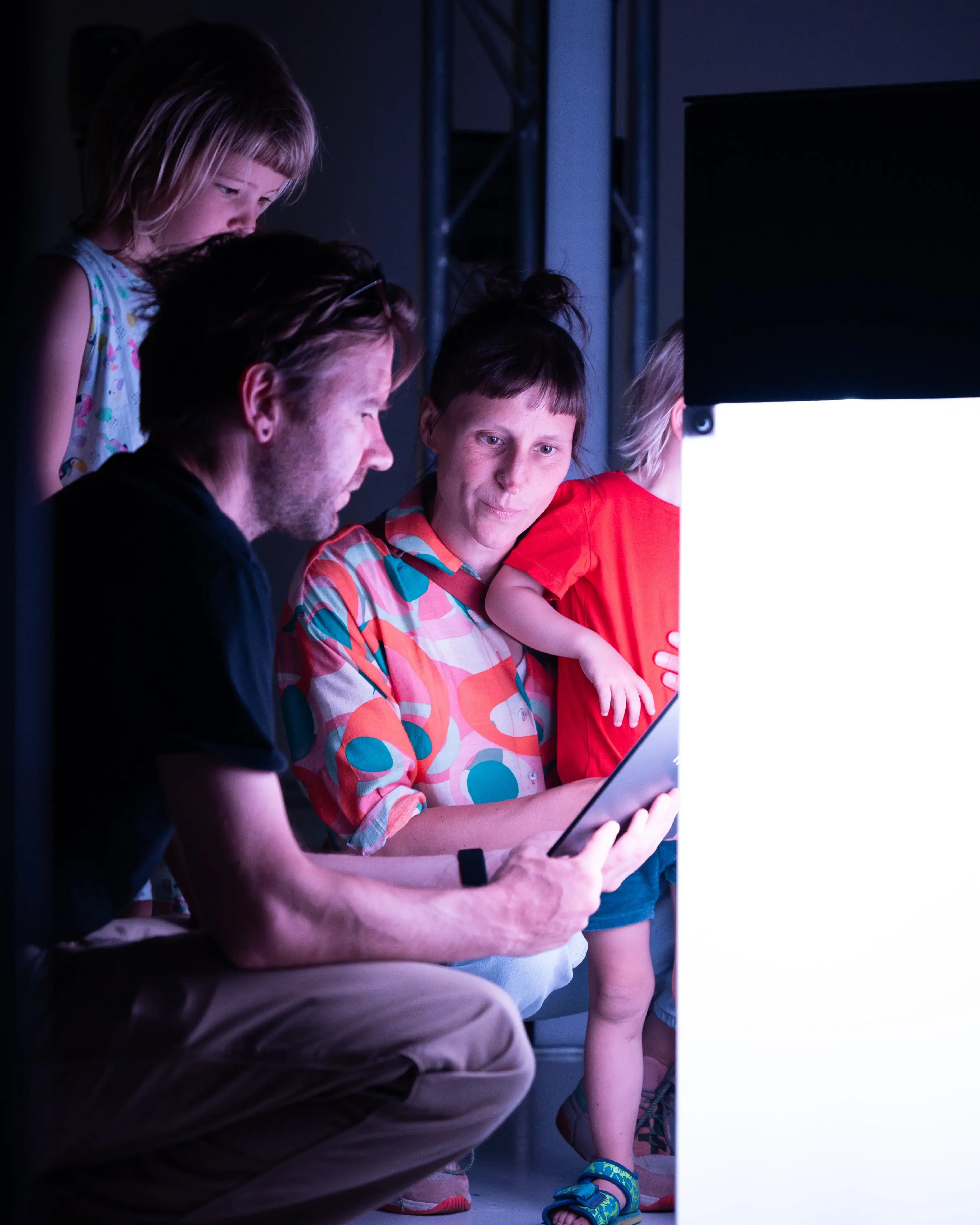 SHARED MEMORIES Picture